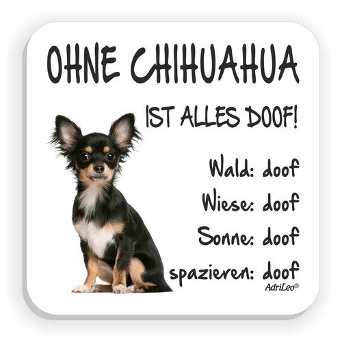 Kühlschrankmagnet ohne - kühlschrankmagnet, "ohne