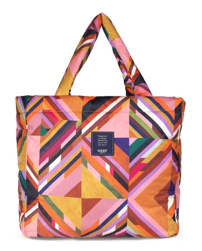 Oilily soleil shopper - oilily,