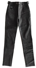Akito lederhose motorradhose - akito,