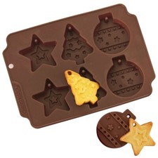 Backform Silikonbackform für