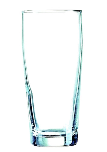 Robuste willigläser - robuste, 0,2l