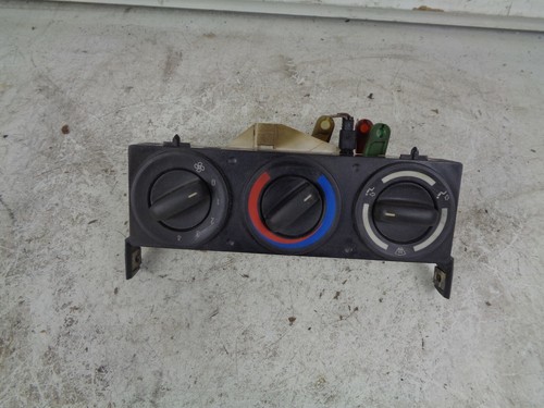Bmw e36 heizungsschalter - z3,