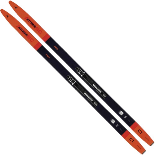 Atomic pro grip junior - pro,
