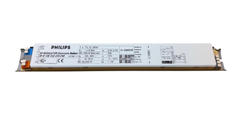 Philips 136 d evg - hf-r, tl-d