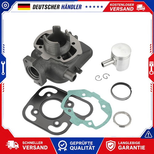 Zylinder kit 50ccm für - zylinder,