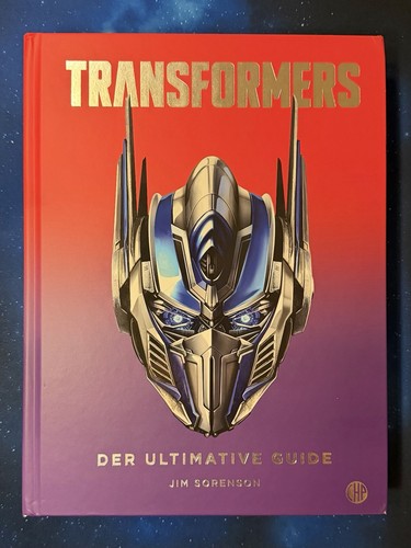 Transformers der ultimative - der,