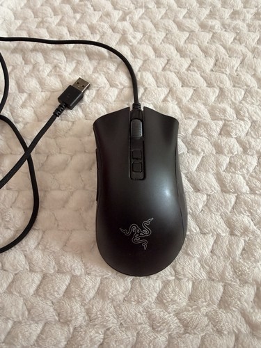 Razer deathadder - razer,