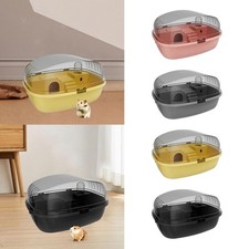 Hamster Lebensraum, großer