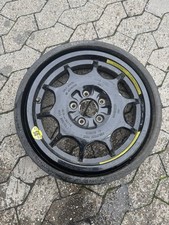 Mercedes W203 W209 SLK 320 AMG R170 16 Ersatzrad Notrad Reserverad A1704010602