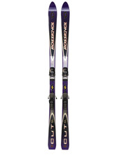Rossignol Cut 10.4L Ski HDA2