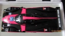 Spark 18S205 2015 Ligier LMP2