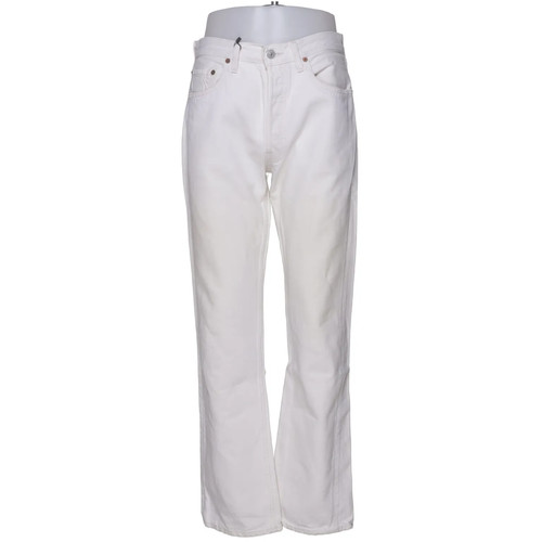 Levi strauss jeans - &, co,