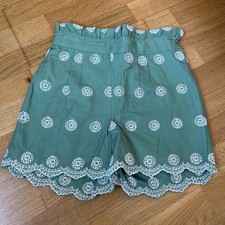Short Für Mädchen Sergent