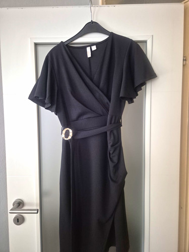 Body flirt damen wickelkleid - body,