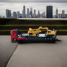 Miniatur Spielzeugauto