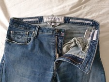 Jeans Jacob Cohen 33 Gr. W33