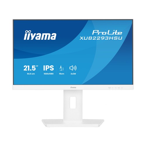 Iiyama prolite xub2293hsu - prolite, xub2293hsu-w7