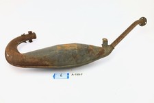 Aprilia RS 125 MP 1995 -