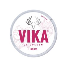 Vika Rave Kautabak Chewing