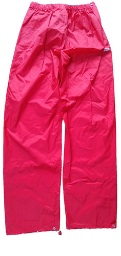 Jeantex sportswear regenhose - sportswear,