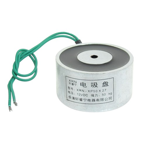 Elektromagnet elektrisch - elektromagnet,