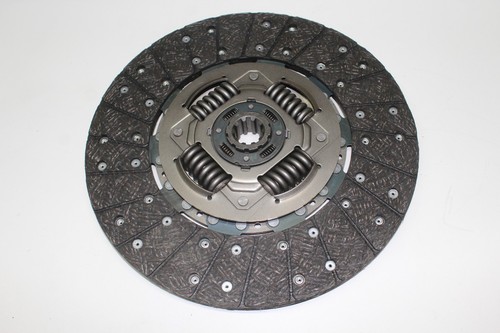 Kupplungsscheibe multicar m26 - ,