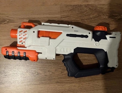 Super soaker wasserpistole - super,