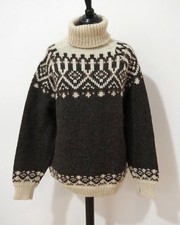 Stobi Island Norweger