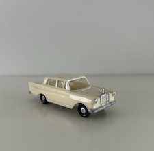 Siku plastik v190 - v190, 190
