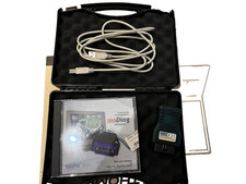 modiag ultimate OBD2 Prof und AGV-4000 Diagnose für MB Opel Honda BM, Opel usw,