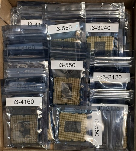 Cpu prozessor intel 530 - prozessor,