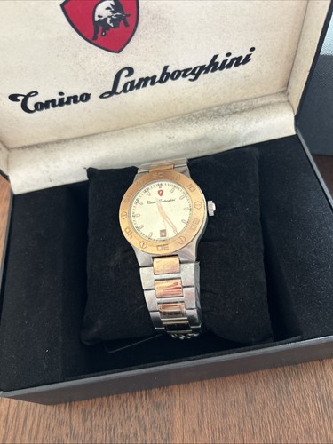 Tonino lamborghini luxus - lamborghini, swiss