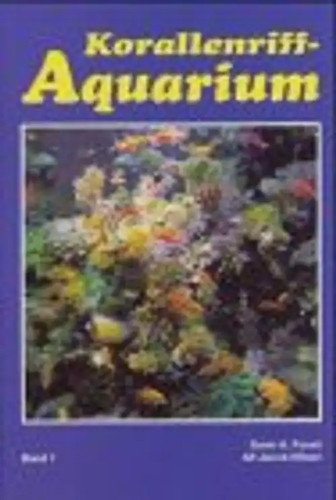 Korallenriff-Aquarium