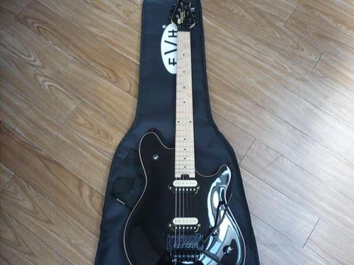 Evh wolfgang special - wolfgang,