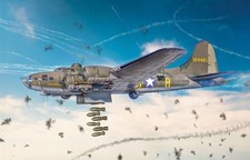 Italeri 1487 17f - 1487, flying