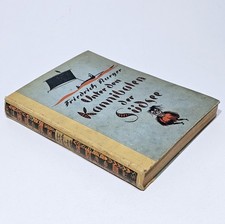 ©1923 Buchwerkstätten Dresden FRIEDRICH BURGER - UNTER DEN KANNIBALEN DER SÜDSEE