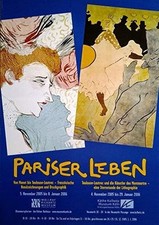 Henri de Toulouse-Lautrec