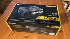Corsair HX1200 | 1200W