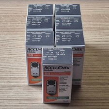 7x ACCU-CHEK Mobile