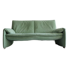 Leolux Sofa Ronchamp Bezug