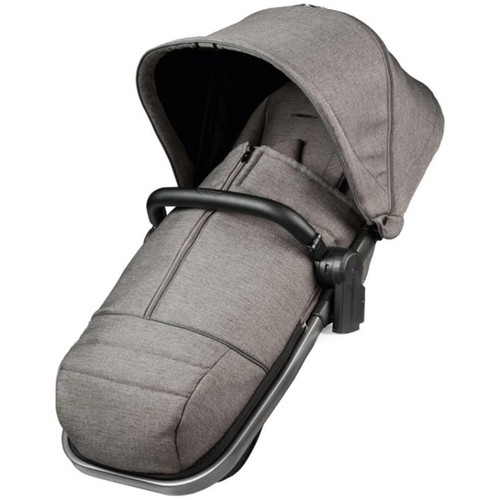 Peg perego zweitsitz ypsi - peg,