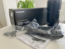 Panasonic Leica DG Vario-Elmar
