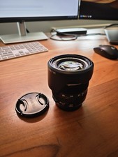 Fujifilm Fujinon XF 18-55 mm /