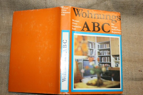 Fachbuch wohnungseinrichtung - fachbuch,