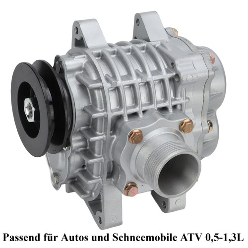 Amr300supercharger compressor - amr300supercharger,