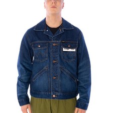 Wrangler Far Away Jeansjacke
