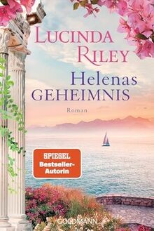 Helenas geheimnis roman - helenas, von