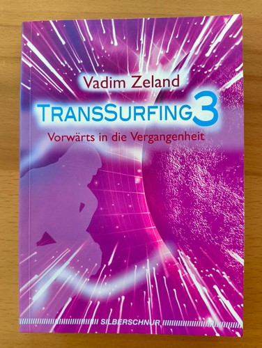 Transsurfing vadim zeland - transsurfing,