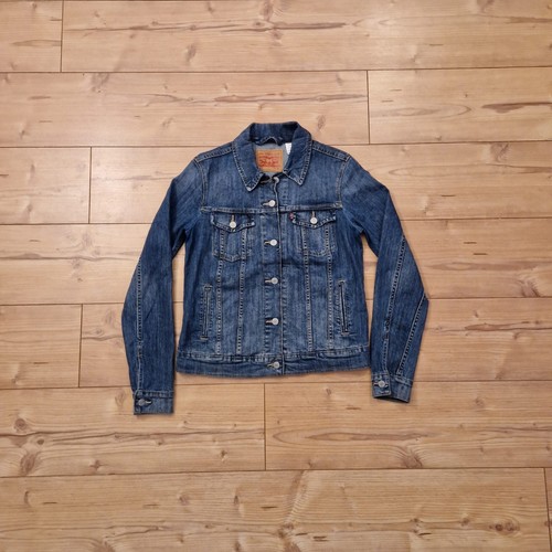 Levi denim jacket - levi’s,