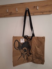 Disney Bambi Tasche Neu
